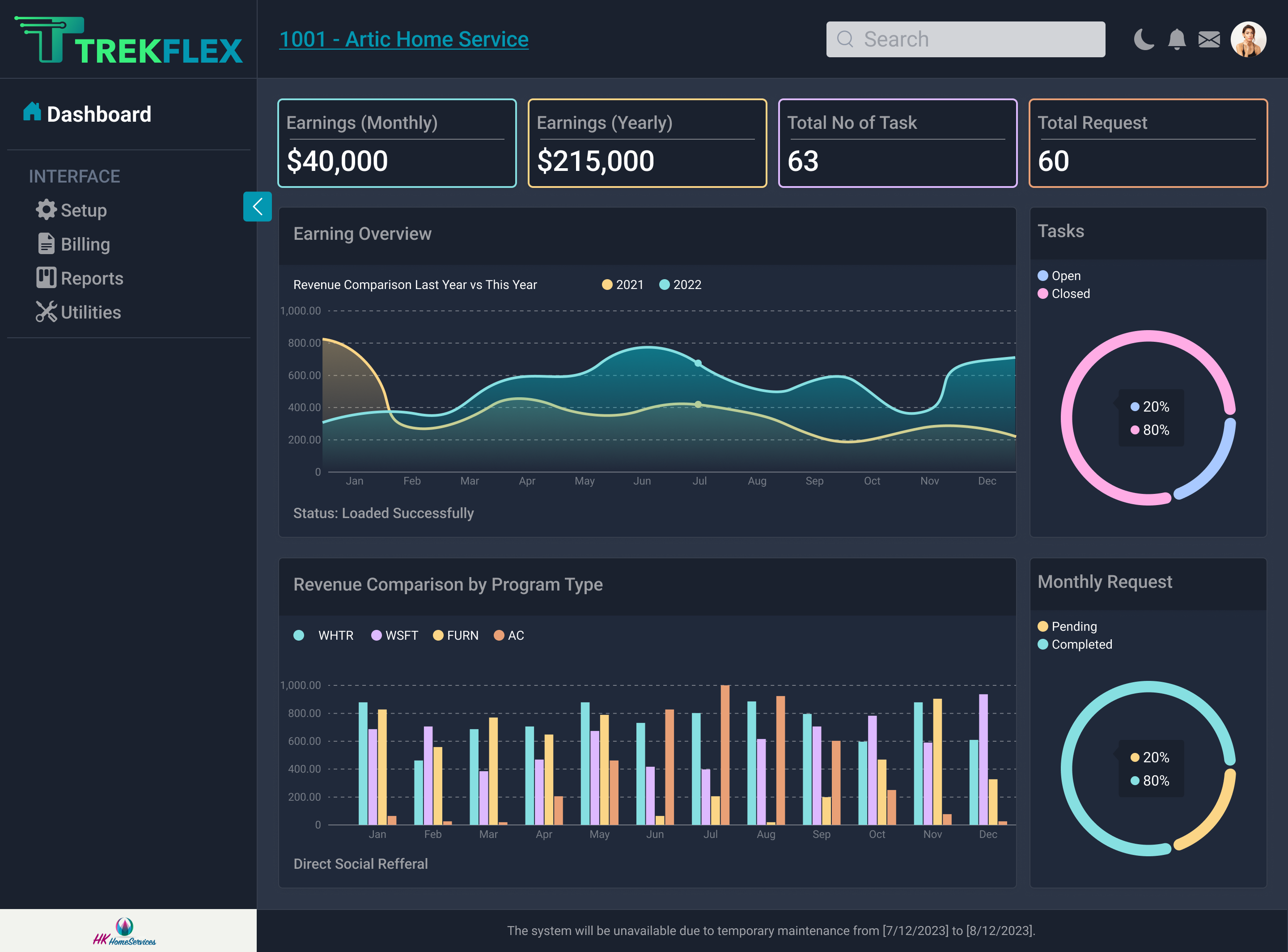 TrekFlex